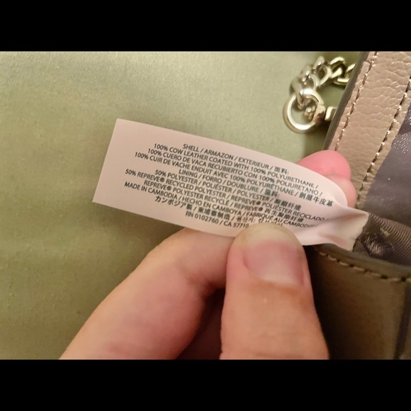 Kate Spade crossbody bag - Picture 8 of 12